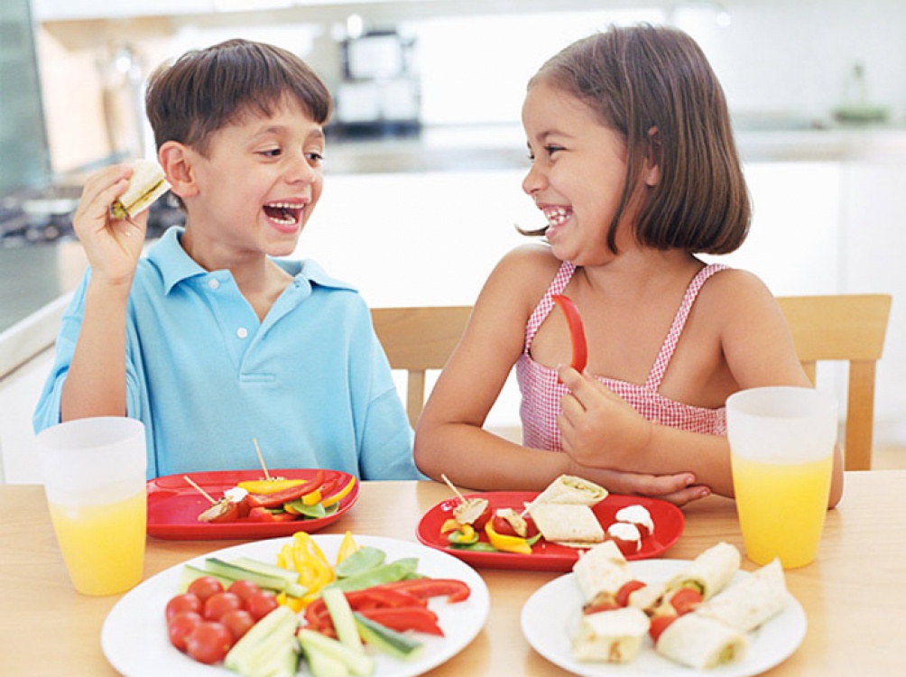 3 moduri adorabile de a prepara micul dejun copilului tău